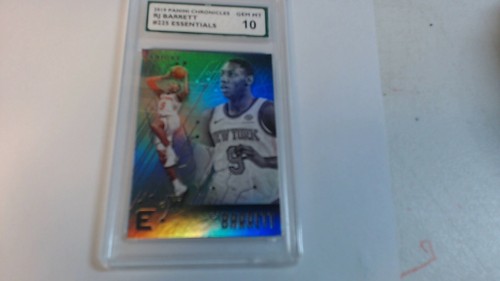 Barrett 2019 20 panini - rj,