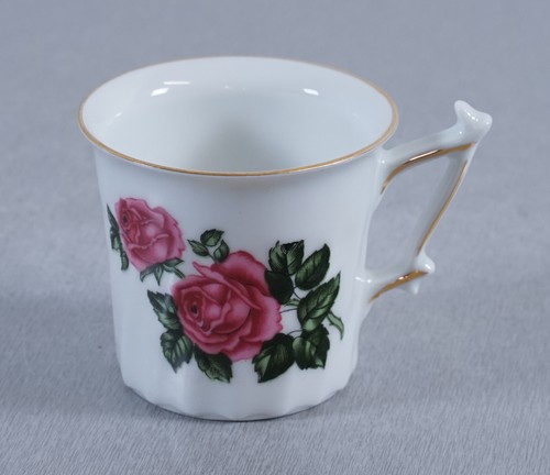 Tasse café porcelaine dure - tasse,