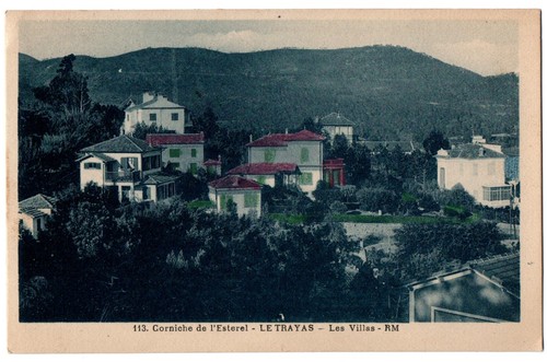 Cpa trayas - 83,
