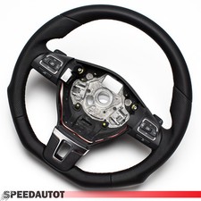 Volant Tuning Aplatit VW T5