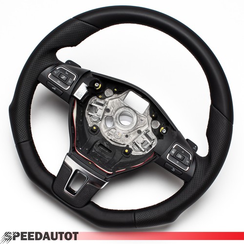 Volant tuning aplatit t5 - tuning,