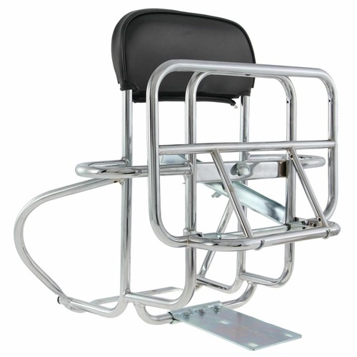 Porte bagages cuppini - cuppini, arrière
