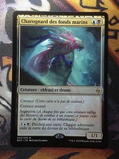 Charognard des Fonds Marins