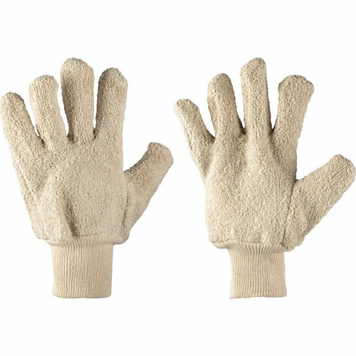 Gant anti chaleur paire - paire,