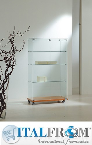 Affichage vitrine verre - affichage,