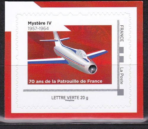 France 2023 collector - france,