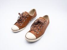 CONVERSE Ctas Baskets Femme Freizeitschuh Marron Taille 41 EU Art 14830-50