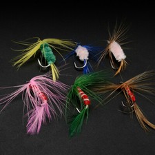 Pêche Matériel Kit Mouche