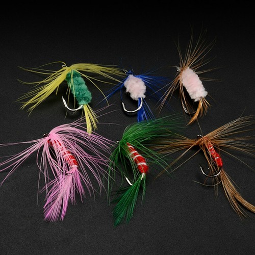 Pêche matériel kit mouche - kit,
