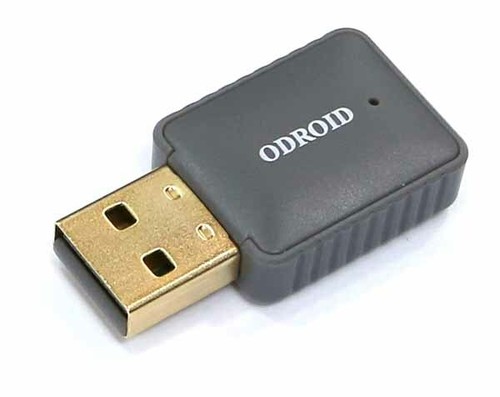 New wifi module - ***new, odroid