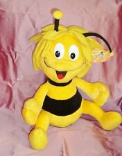 Grande Peluche Maya l'Abeille