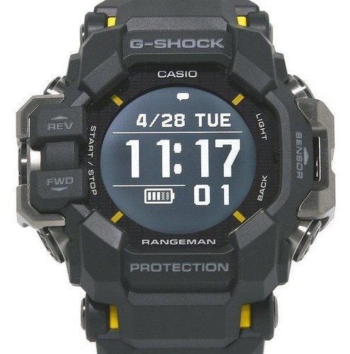 Montre gps randonnée en - de,