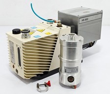 Pompe À Vanne Rotative Varian