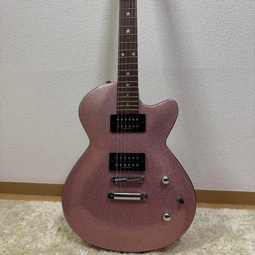 Guitare électrique daisy rock - guitare,