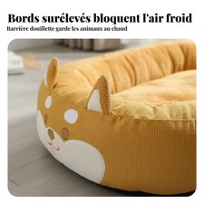 Canapé pour Chien