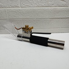 Tête d'extracteur de