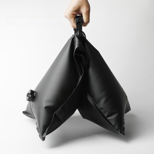 Sacs ballast eau 8 kg - de, à