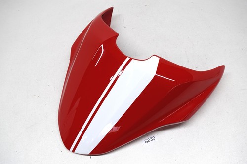 Ducati monster 821 - ducati, stripes