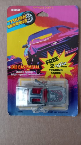 Kidco tough wheels - tough, 70´