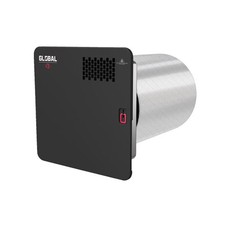 Global Heritage 28L GPL gaz et électrique RV système d'eau chaude caravane ca...