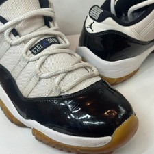 NIKE AIR JORDAN XI LOW