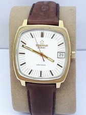 MONTRE SUISSE VINTAGE ETERNA