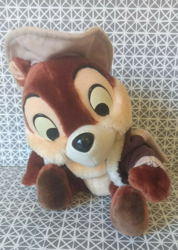 Peluche doudou tic tac - peluche, et