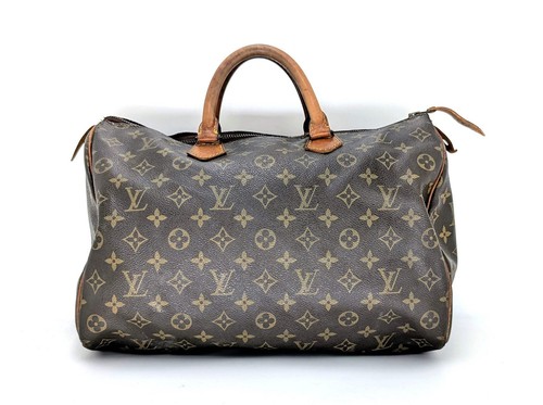 Authentique sac main louis - sac,