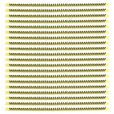 Lot de 20 adaptateurs de