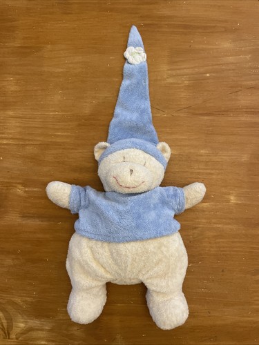 Doudou peluche ajena ours - doudou,