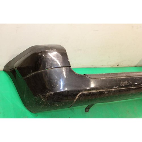 Pare choc arrière peugeot 307 - pare-choc,