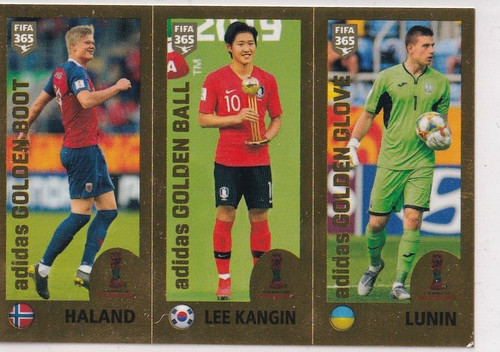 Panini fifa 365 - fifa,