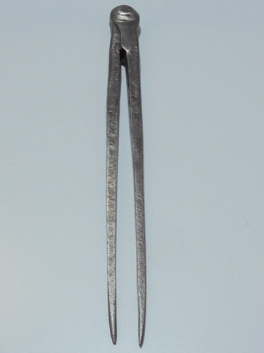 Joli compas fer forge - -joli,