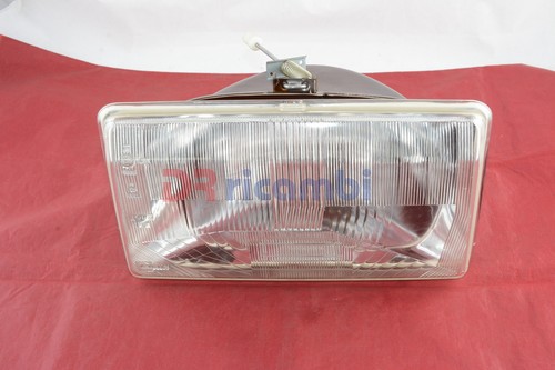 Feux phare projecteur avant - feux,
