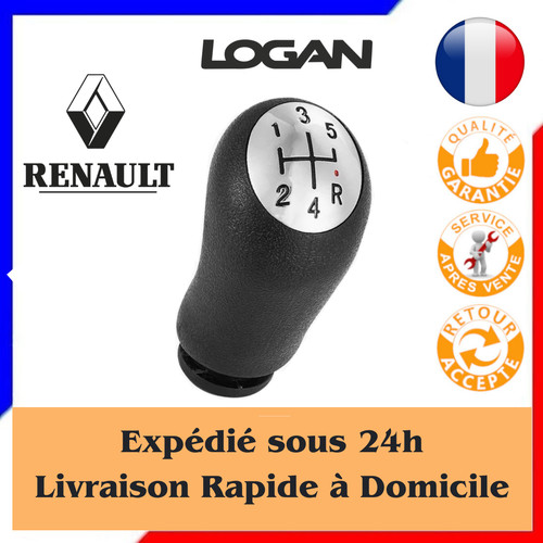 Pommeau levier vitesse - ✅pommeau, de