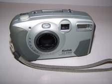 Kodak DC DC3400 2.1MP - Dark