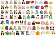 Palm Pals - Choisissez Votre Propre Peluche Palm Pal De 5" - Neuf Aurora