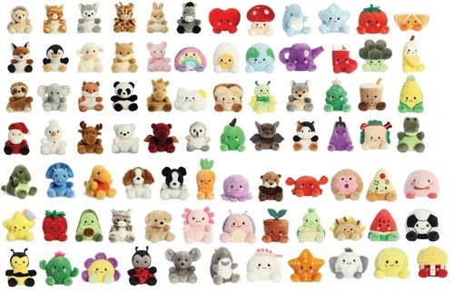 Palm pals choisissez votre - pals,
