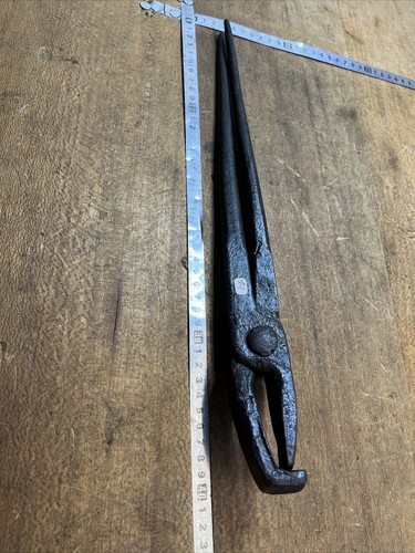 Old tool outil ancien - 13,