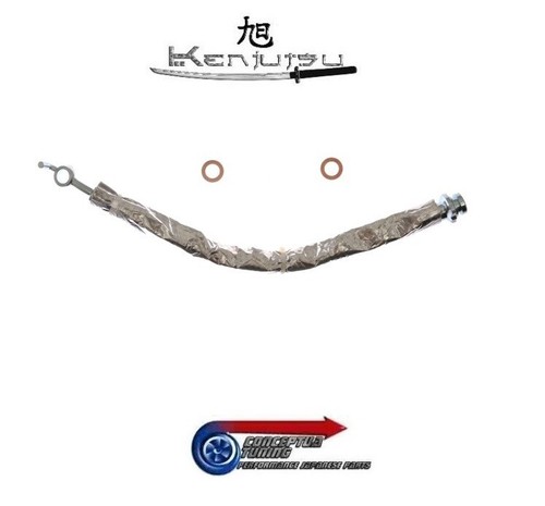 Spec ligne embrayage - ligne,