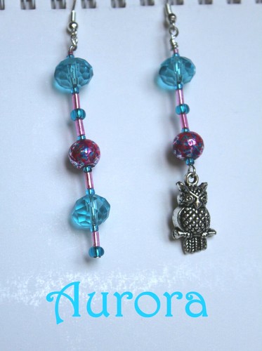 Orecchini aurora bella - aurora,