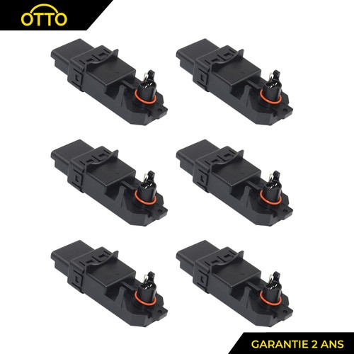 Module moteur lève - 6, -vitre
