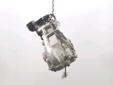 Pont avant - Daihatsu TERIOS