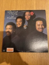 Vinyle Glady’s Knight And