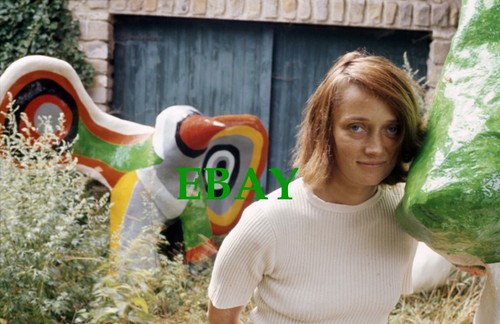 Photographie niki de - de niki,