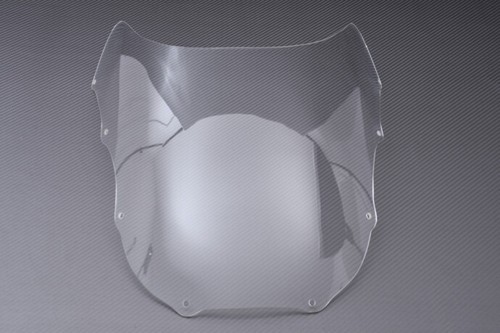 Bulle claire polycarbonate - en,
