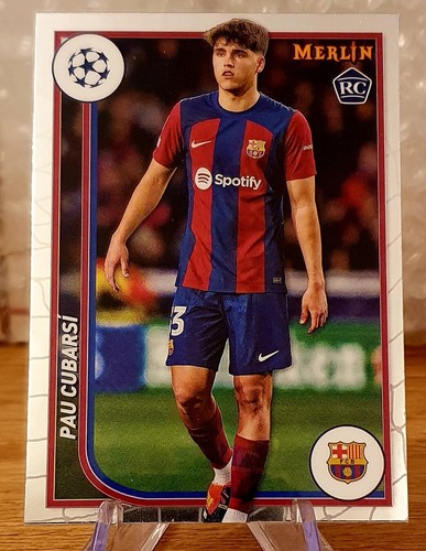 Topps 2024 merlin - topps,