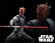 NEW KOTOBUKIYA ARTFX Dark Maul