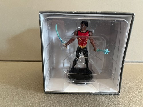 Figurine collection dc - de,