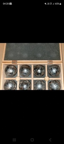 Obut coffret boules - obut,